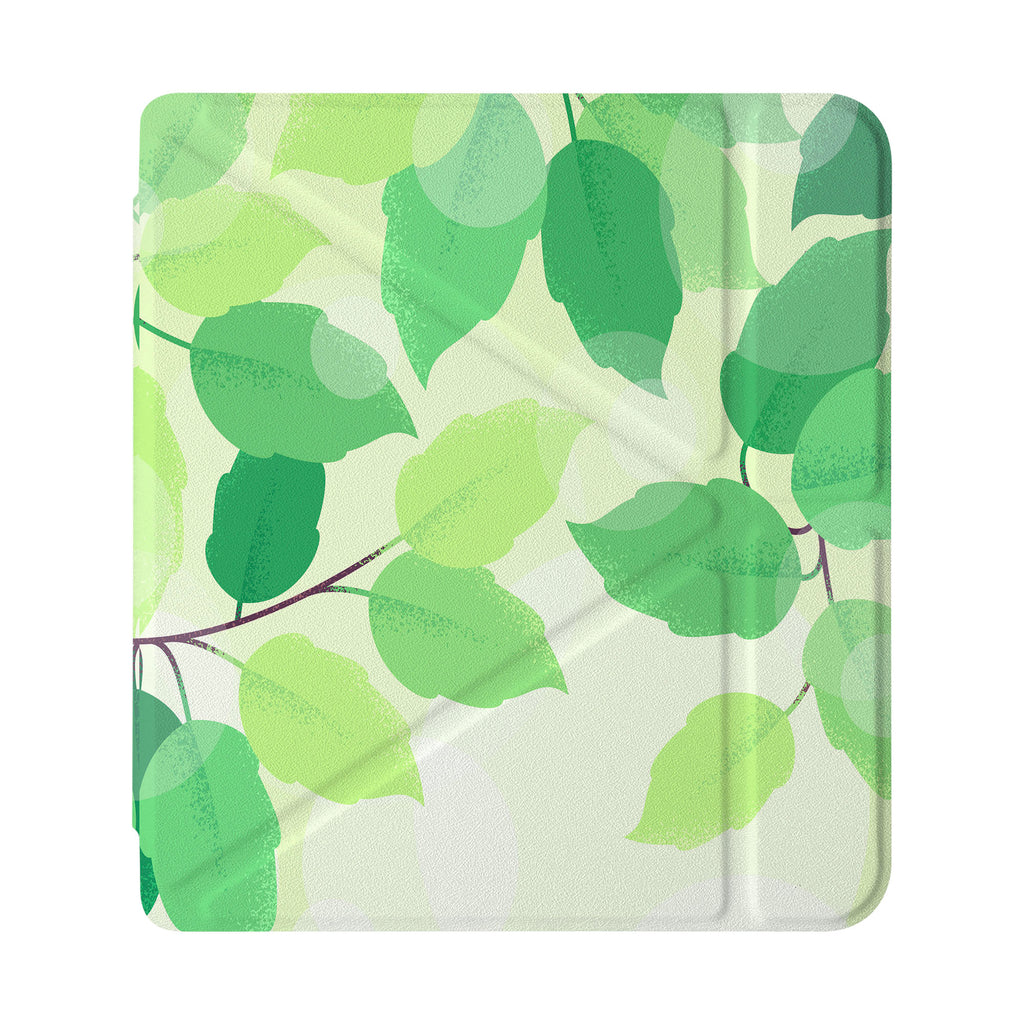 front view of personalized Kobo case with ###DESIGNKEYWORD### design