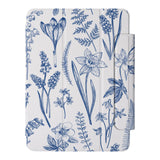 swap -  the VistaCase Personalized iPad Slim Fit Case with Flower designs this case offers both style and functionality.