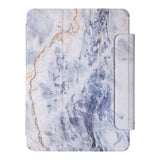 swap -  the VistaCase Personalized iPad Slim Fit Case with Marble designs this case offers both style and functionality.