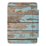 swap -  the VistaCase Personalized iPad Slim Fit Case with Wood designs this case offers both style and functionality.