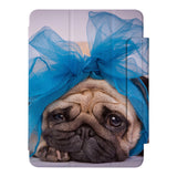 swap -  the VistaCase Personalized iPad Slim Fit Case with Dog designs this case offers both style and functionality.