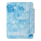 swap -  the VistaCase Personalized iPad Slim Fit Case with Winter designs this case offers both style and functionality.