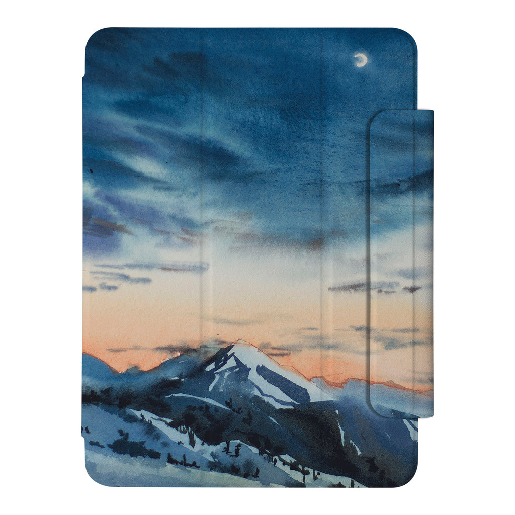 swap -  the VistaCase Personalized iPad Slim Fit Case with Landscape designs this case offers both style and functionality.