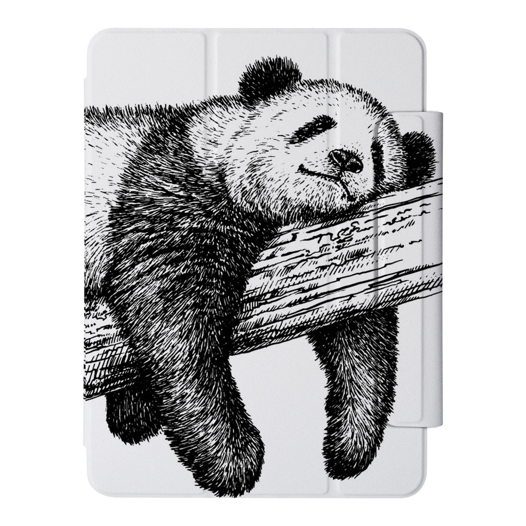 swap -  the VistaCase Personalized iPad Slim Fit Case with Cute Animal designs this case offers both style and functionality.
