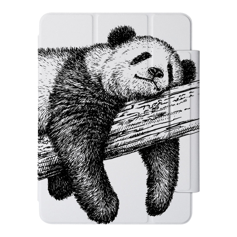 swap -  the VistaCase Personalized iPad Slim Fit Case with Cute Animal designs this case offers both style and functionality.