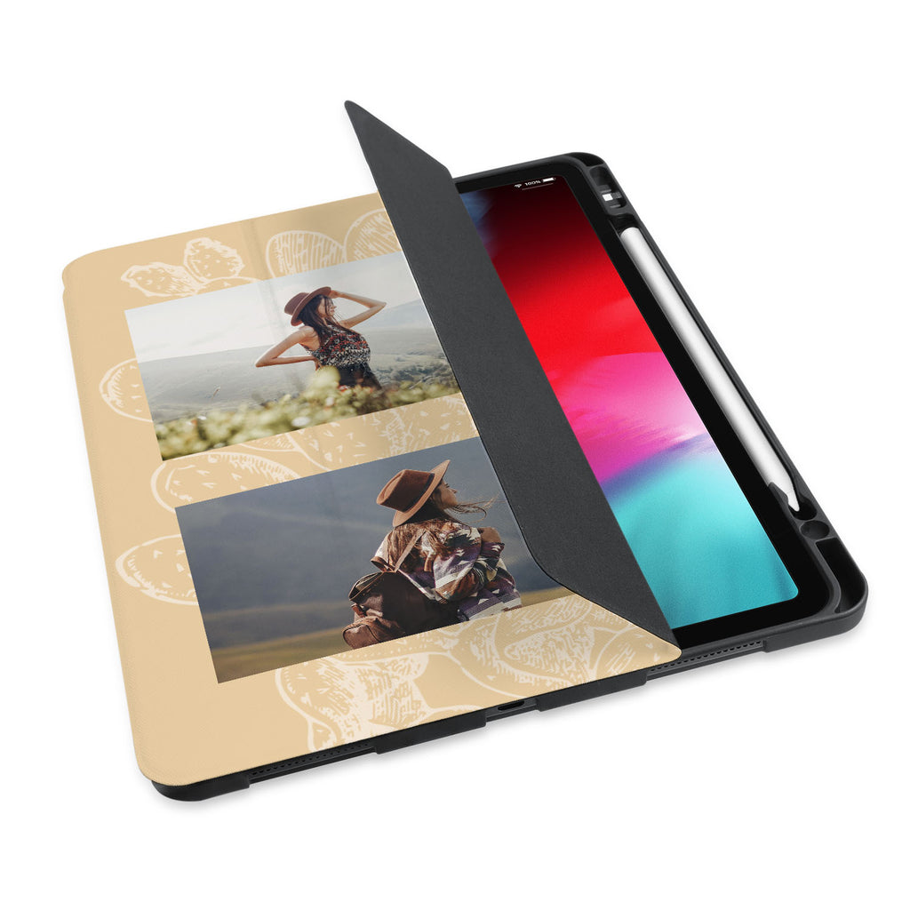 iPad Case - Photo Collage 36