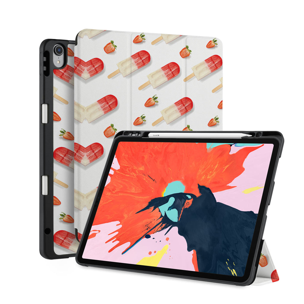 smart auto on and off features - swap