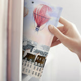 Get your iPad protected with the personalized iPad folio case with Travel design