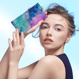 Personalized iPhone Wallet Case with Galaxy desig marries a wallet with an Samsung case, combining two of your must-have items into one brilliant design Wallet Case.