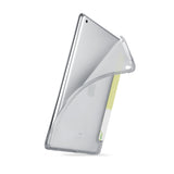iPad SeeThru Casd with Cute Animal 2 Design