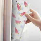 Get your iPad protected with the personalized iPad folio case with Fruit Red design