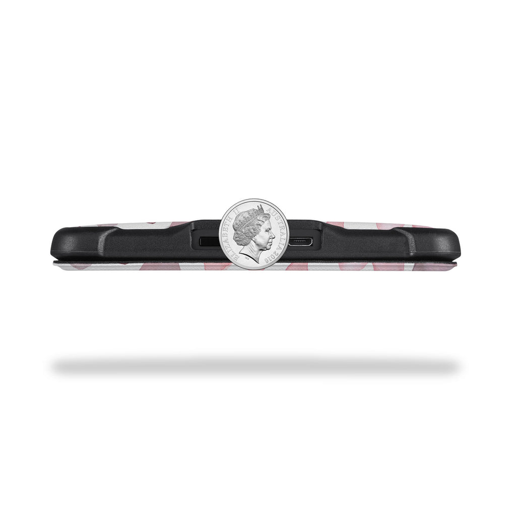 Thin and lightweight design allows for hours of comfortable reading