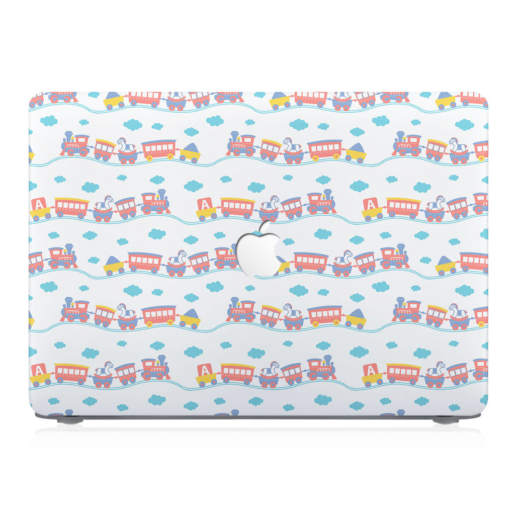 This lightweight, slim hardshell with 2 design is easy to install and fits closely to protect against scratches