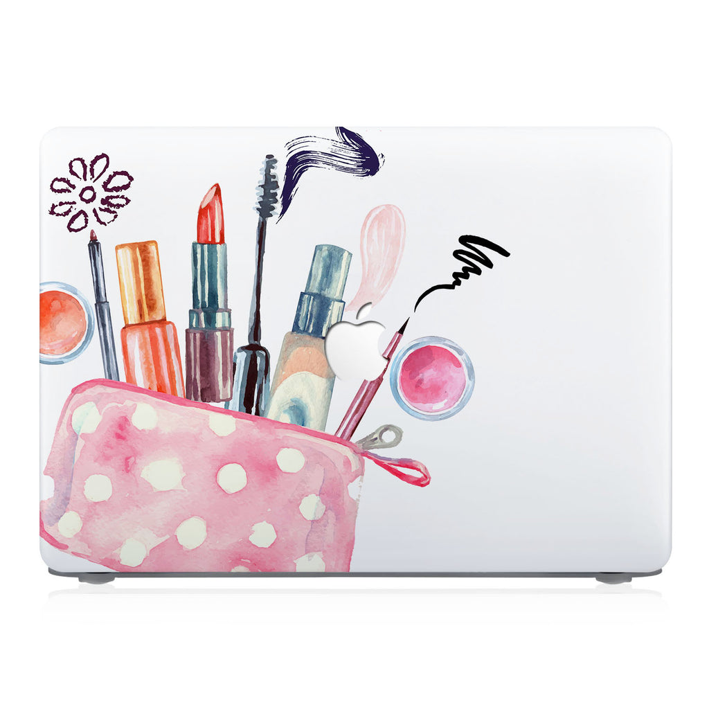 This lightweight, slim hardshell with 3 design is easy to install and fits closely to protect against scratches