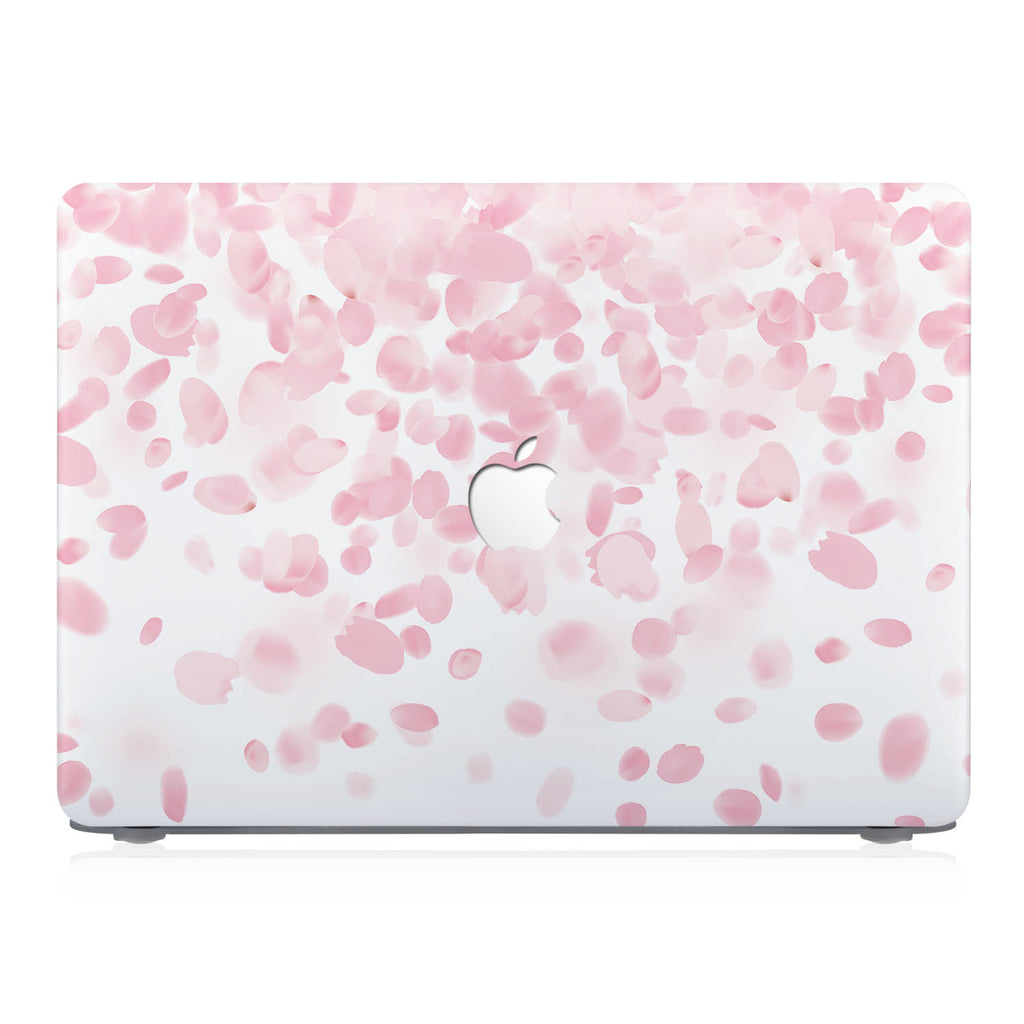 This lightweight, slim hardshell with 7 design is easy to install and fits closely to protect against scratches