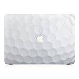 This lightweight, slim hardshell with 2 design is easy to install and fits closely to protect against scratches