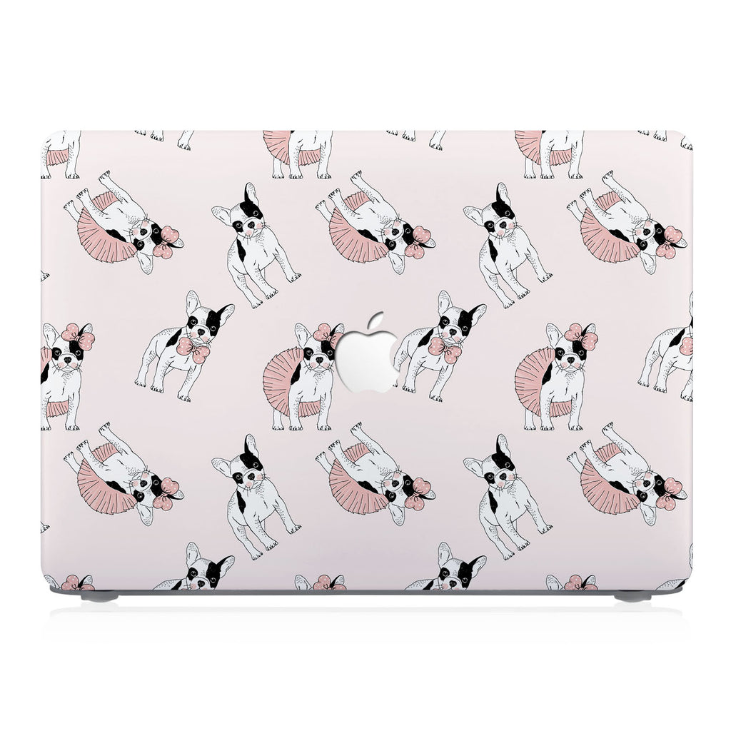 This lightweight, slim hardshell with 3 design is easy to install and fits closely to protect against scratches