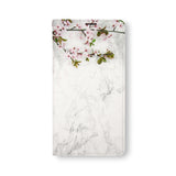 Front Side of Personalized Samsung Galaxy Wallet Case with 08 design