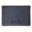 MacBook Case - Signature with Occupation 203