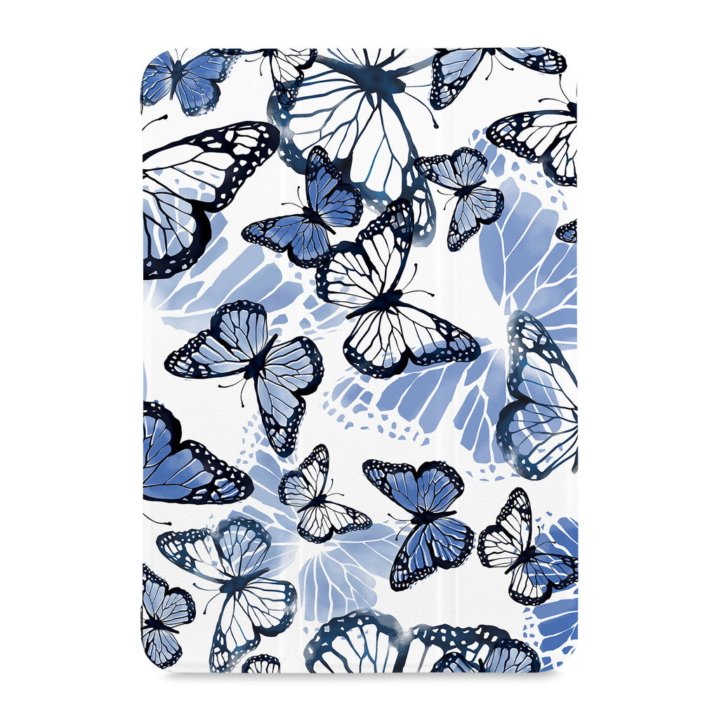 the front view of Personalized Samsung Galaxy Tab Case with 03 design