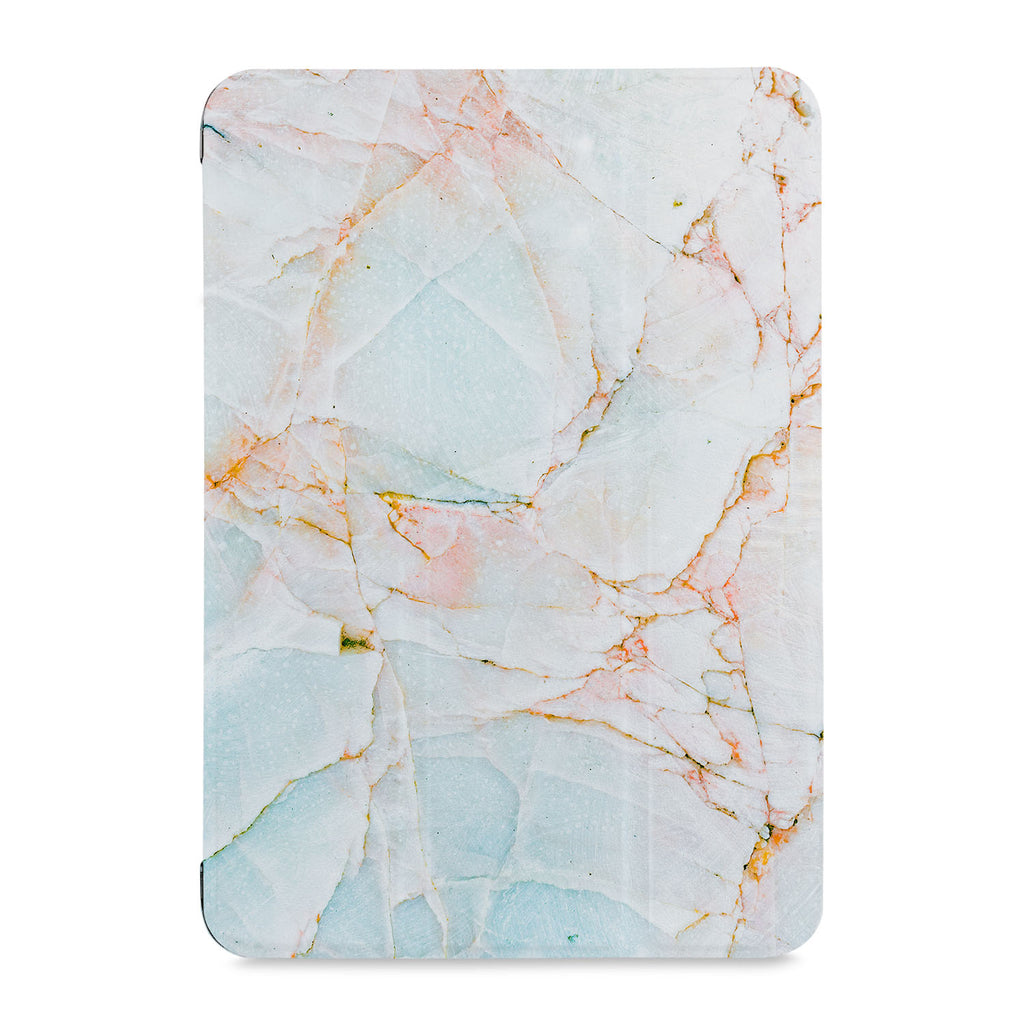 the front view of Personalized Samsung Galaxy Tab Case with 05 design