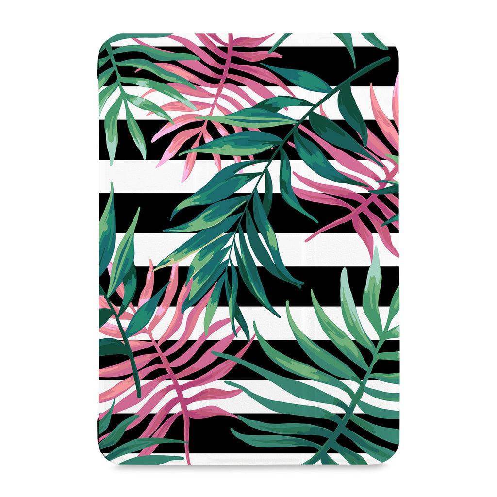 the front view of Personalized Samsung Galaxy Tab Case with 03 design