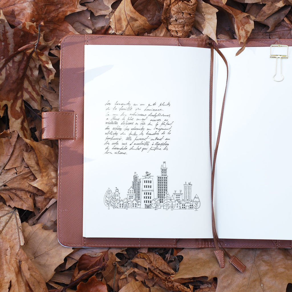 Diary - Six Photos