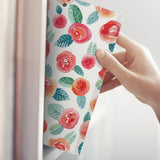 Get your iPad protected with the personalized iPad folio case with Rose design