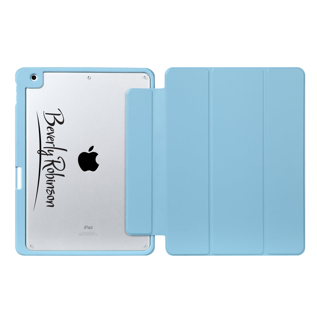 iPad 360 Elite Case - Signature with Occupation 29