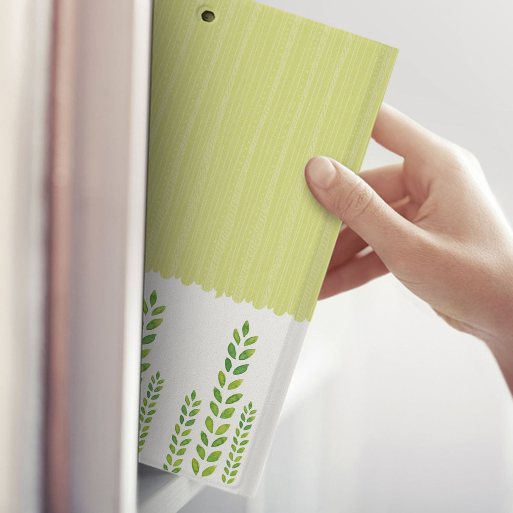 Get your iPad protected with the personalized iPad folio case with Cute Animal 2 design