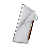 iPad SeeThru Casd with Horse Design