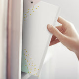 Get your iPad protected with the personalized iPad folio case with Simple Scandi Luxe design