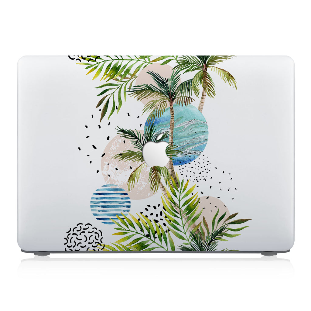 This lightweight, slim hardshell with 06 design is easy to install and fits closely to protect against scratches