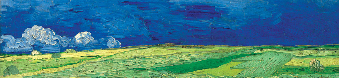 Artist - Van Gogh
