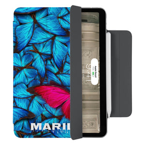 iPad SlimFit Case - Butterfly