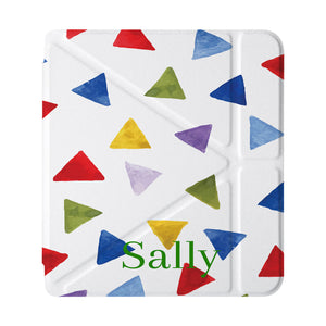 KOBO Case - Geometry Pattern