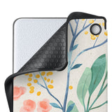 swap - personalized KOBO case and Pink Flower design