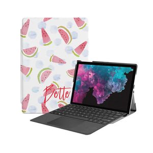 Microsoft Surface Case - Fruit Red