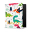 All-new Kindle Oasis Case - Dinosaur