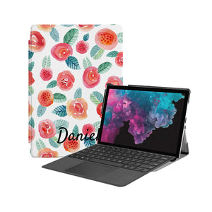 Microsoft Surface Case - Rose