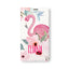 iPhone Wallet - Flamingos