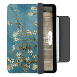 Elevate your iPad experience with the VistaCase Personalized iPad Slim Fit Case. Featuring an exquisitely detailed Oil Painting design