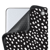 swap - personalized KOBO case and Polka Dot design