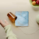 waterproof personalized KOBO case and Marble Gold design