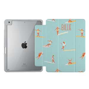 iPad 360 Elite Case - Summer