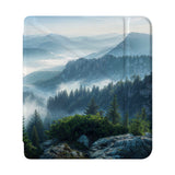 front view of personalized Kobo case with Nature Beauty design