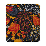 front view of personalized Kobo case with Autumn Leaves design