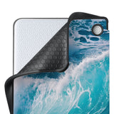 swap - personalized KOBO case and Sea Waves design