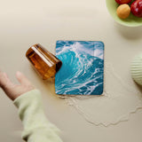 waterproof personalized KOBO case and Sea Waves design