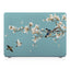 Macbook Case - Birds